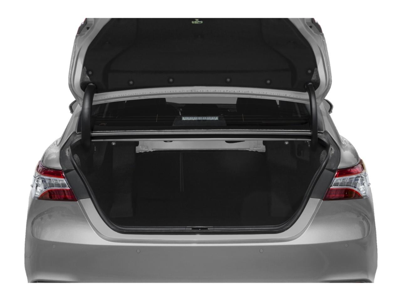 2020 Toyota Camry XLE V6 Auto (Natl)