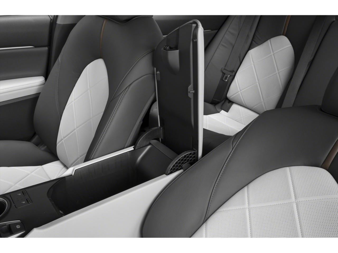 2020 Toyota Camry XLE V6 Auto (Natl)