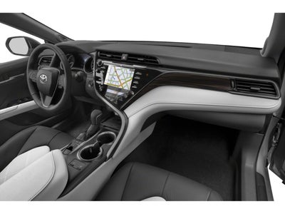 2020 Toyota Camry XLE V6 Auto (Natl)