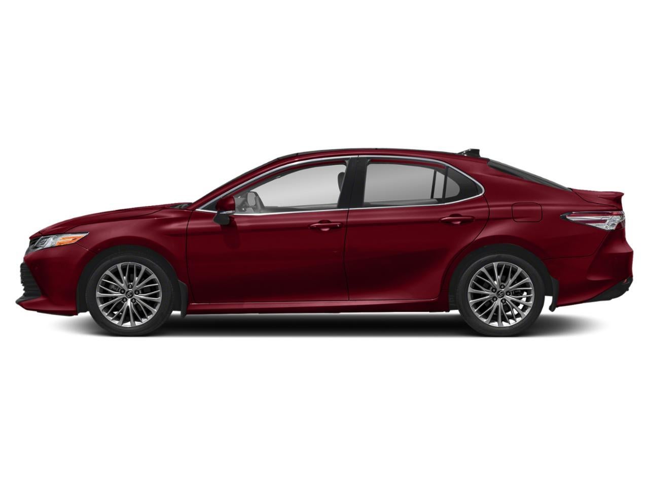 2020 Toyota Camry XLE V6 Auto (Natl)