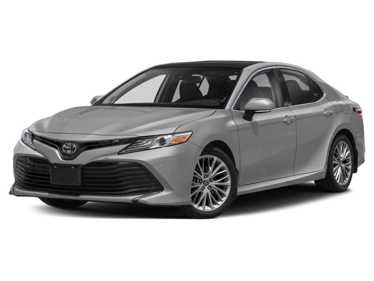 2020 Toyota Camry XLE V6 Auto (Natl)