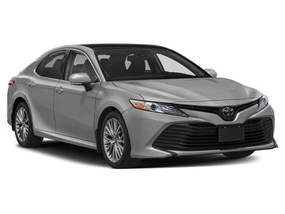 2020 Toyota Camry XLE V6 Auto (Natl)