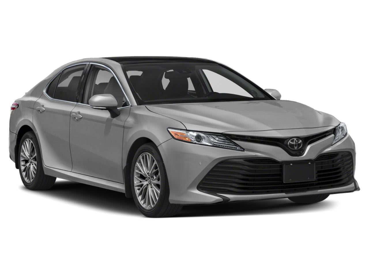 2020 Toyota Camry XLE V6 Auto (Natl)