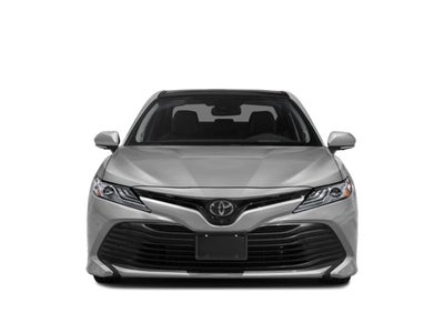 2020 Toyota Camry XLE V6 Auto (Natl)