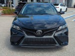 2022 Toyota Camry SE Auto (SE)