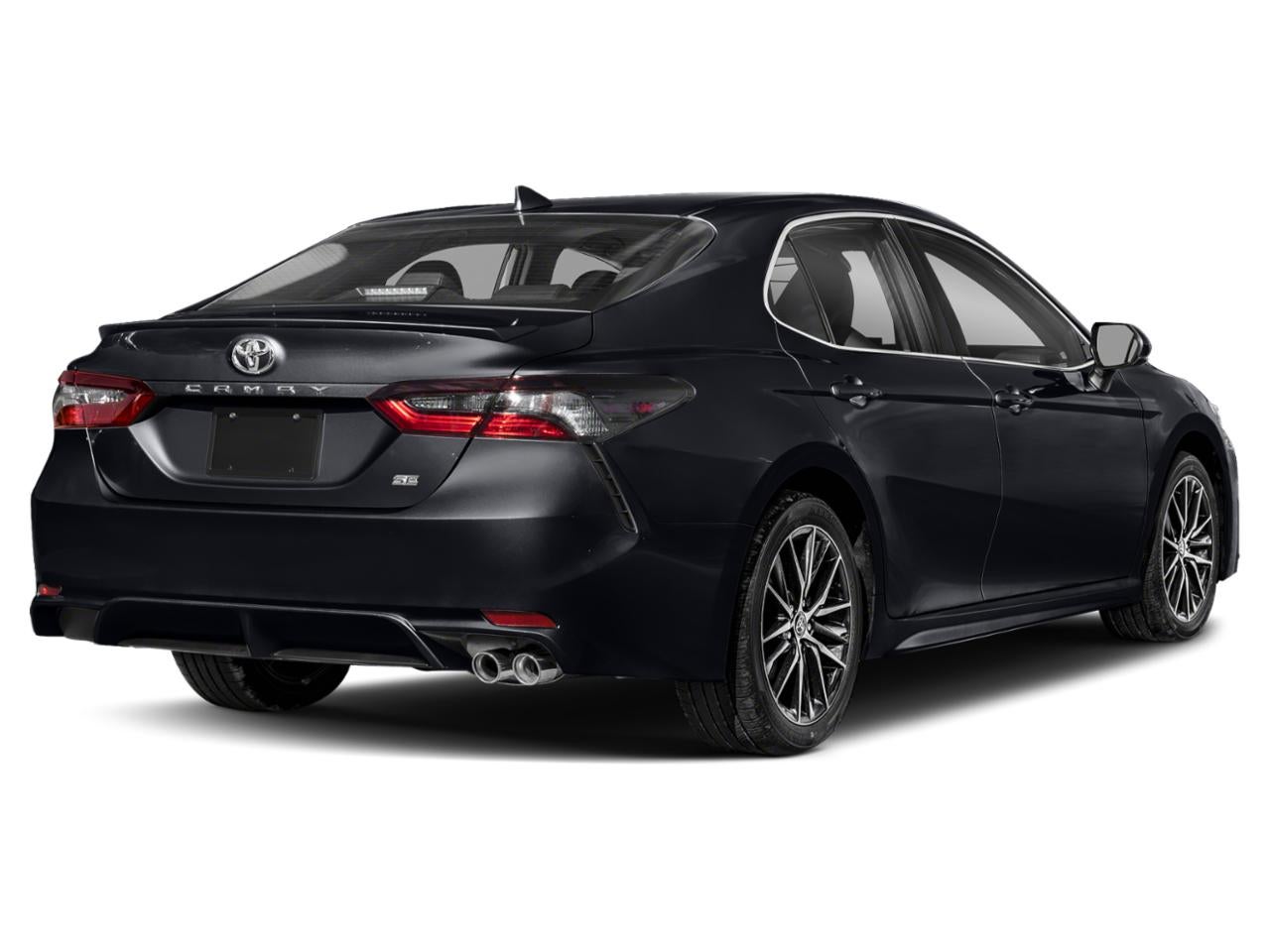 2022 Toyota Camry SE Auto (SE)