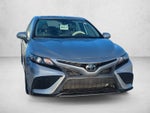 2023 Toyota Camry SE Auto (SE)