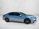 2024 Toyota Camry SE Auto (SE)