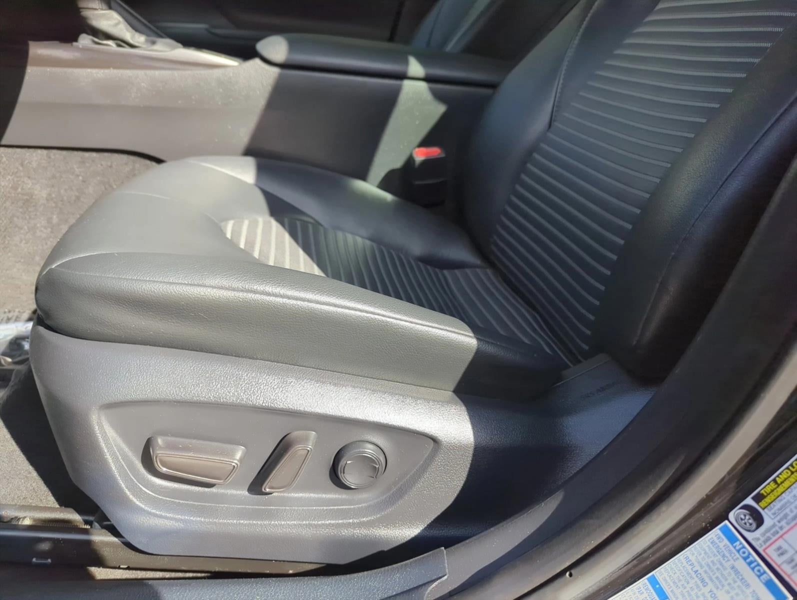 2024 Toyota Camry SE Auto AWD (Natl)