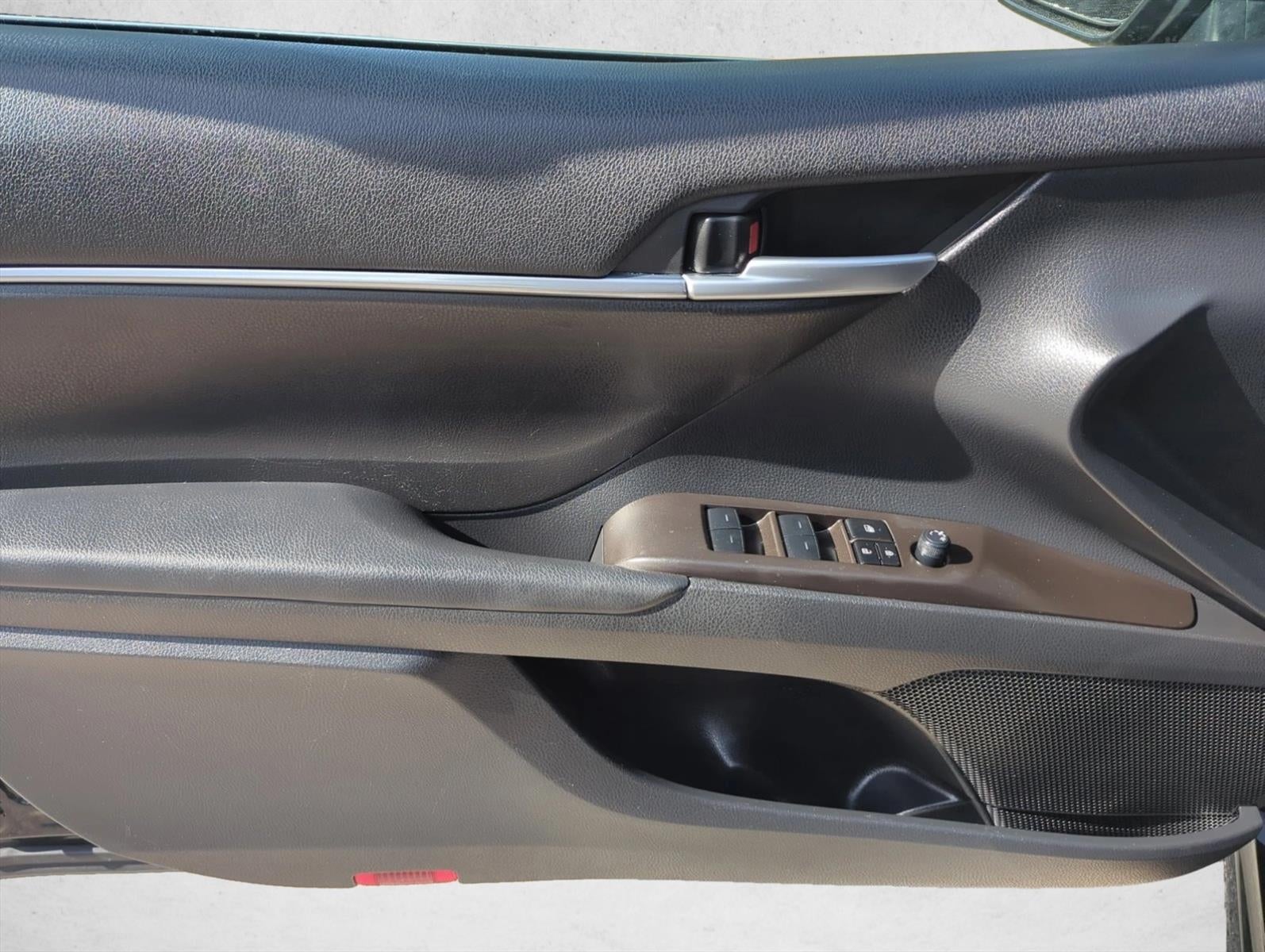 2024 Toyota Camry SE Auto AWD (Natl)