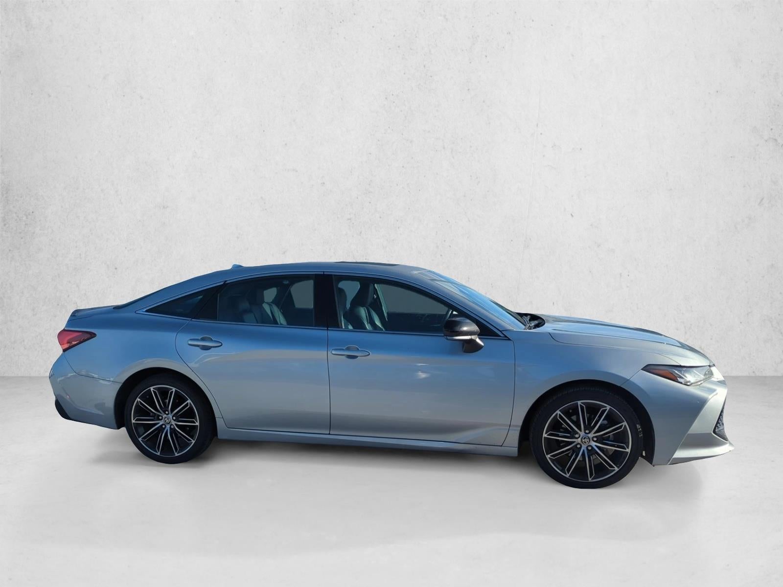 2021 Toyota Avalon Touring FWD (GS)