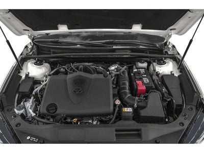 2021 Toyota Avalon Touring FWD (GS)