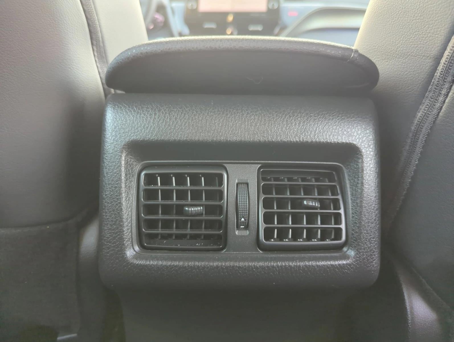 2024 Toyota Camry Hybrid XSE CVT (Natl)