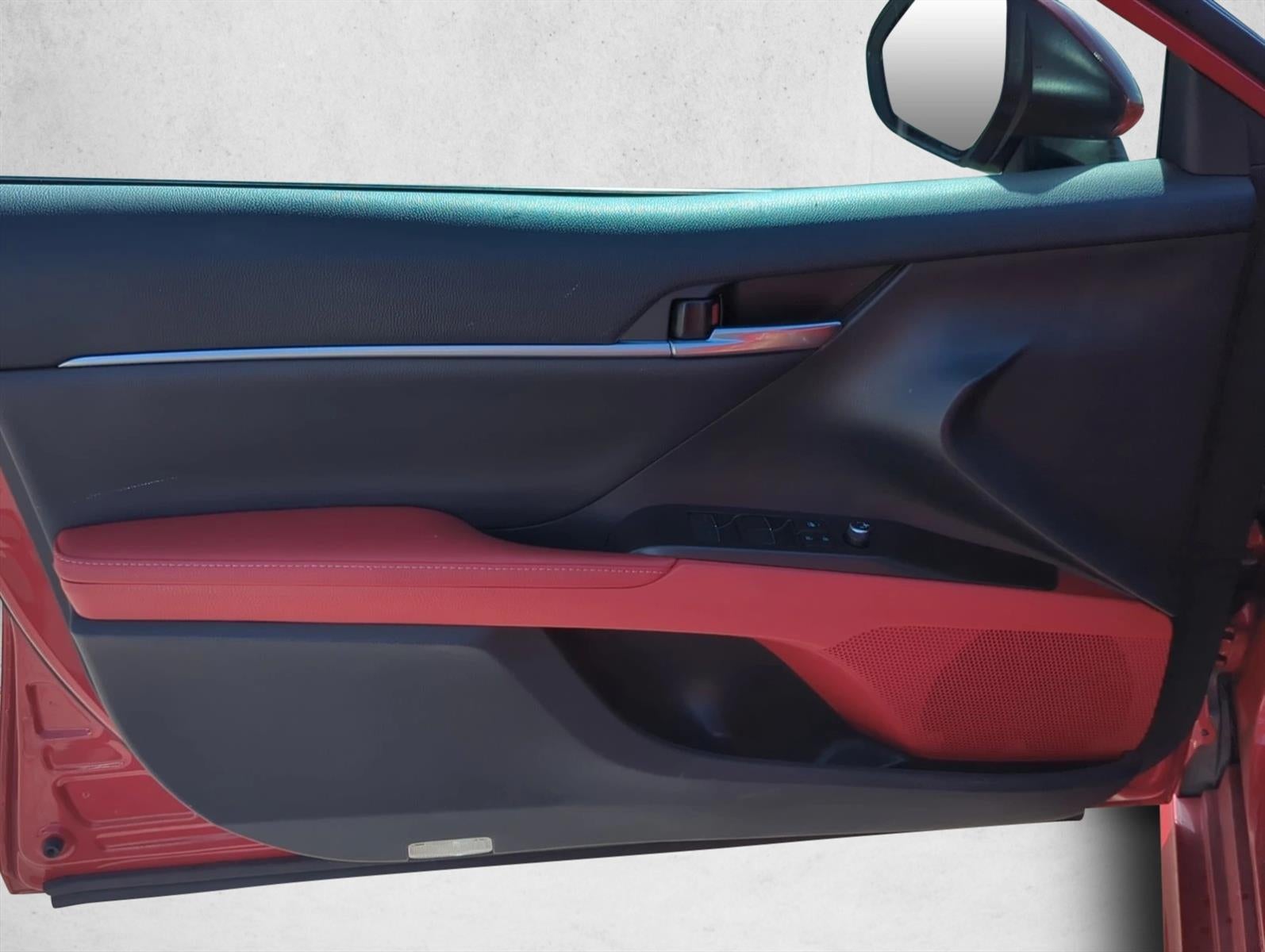 2021 Toyota Camry XSE Auto (Natl)