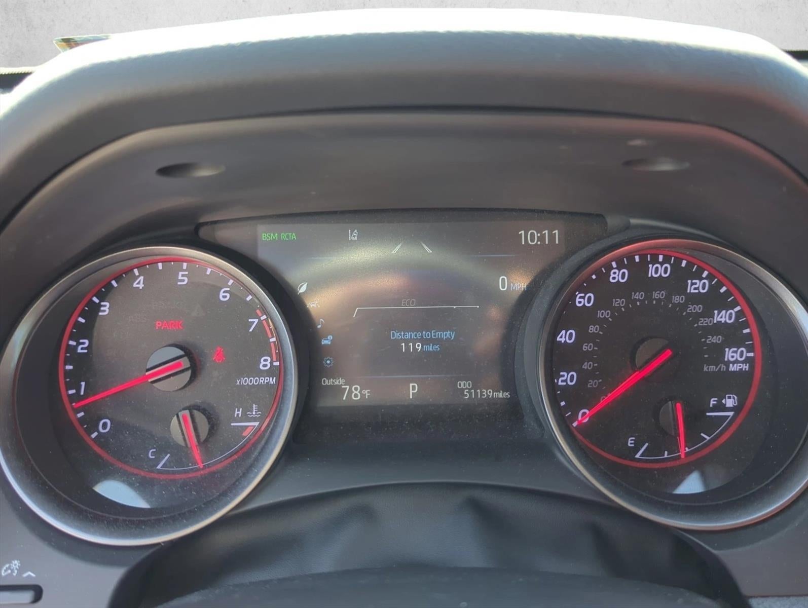 2021 Toyota Camry XSE Auto (Natl)