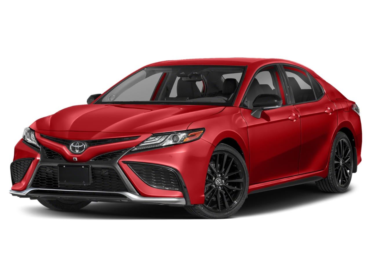 2021 Toyota Camry XSE Auto (Natl)