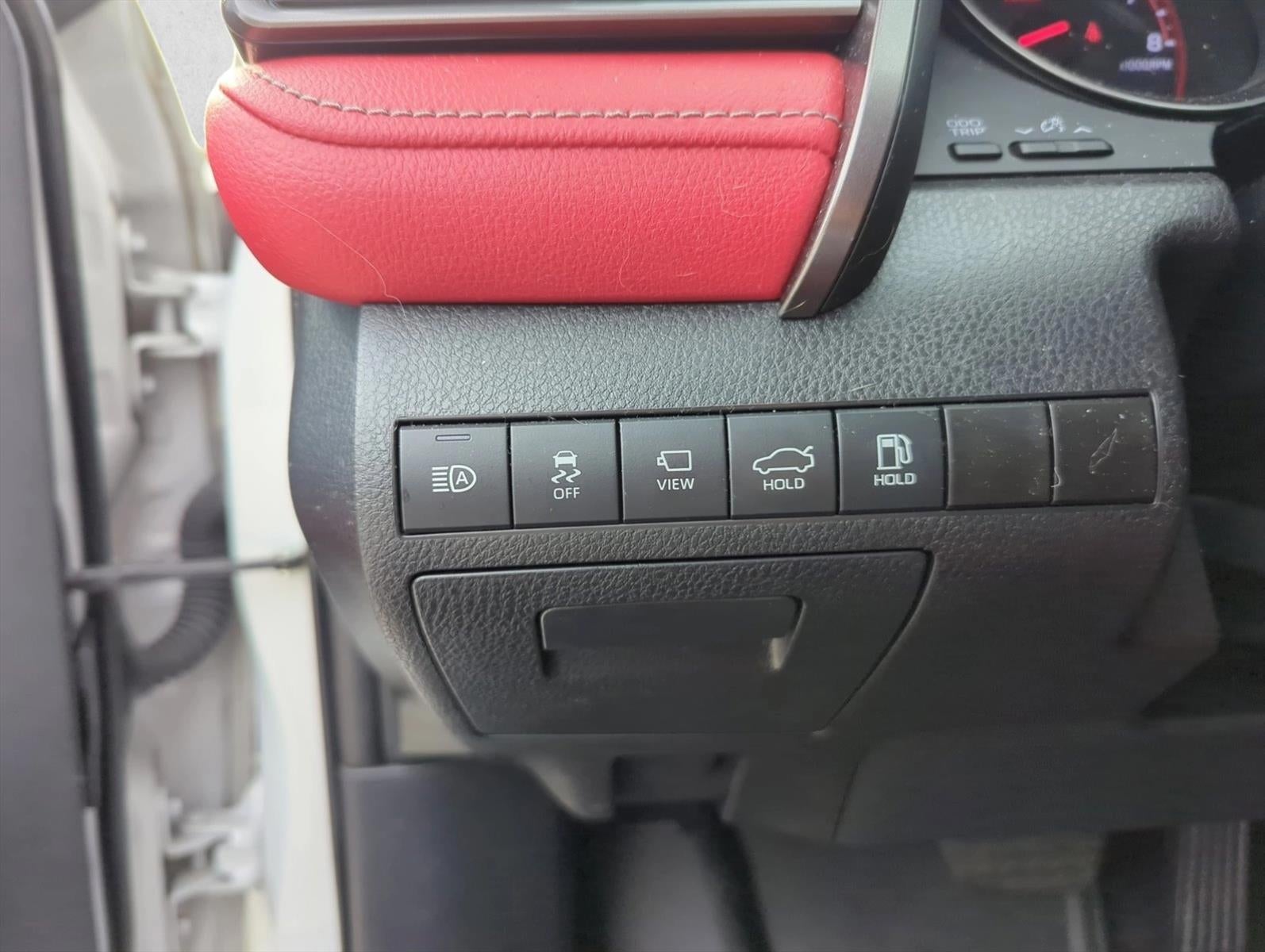 2022 Toyota Camry XSE Auto (Natl)
