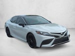 2022 Toyota Camry XSE Auto (Natl)