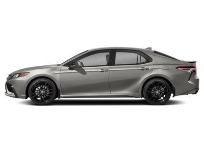2022 Toyota Camry XSE Auto (Natl)