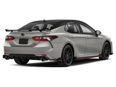2021 Toyota Camry TRD V6 Auto (Natl)