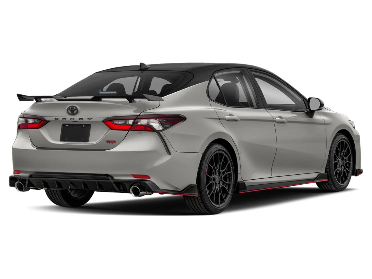 2021 Toyota Camry TRD V6 Auto (Natl)