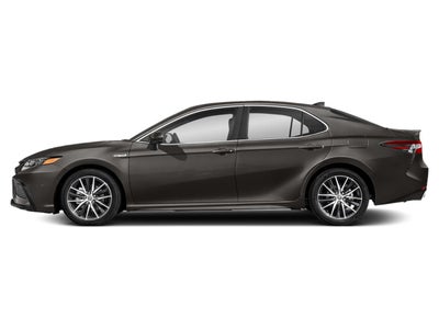 2022 Toyota Camry Hybrid SE CVT (Natl)