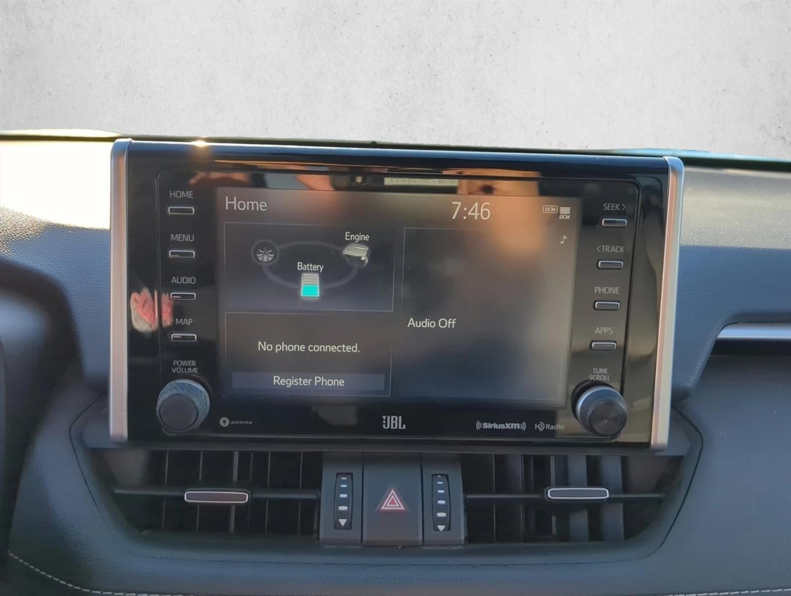 2021 Toyota RAV4 Hybrid XLE Premium AWD (Natl)