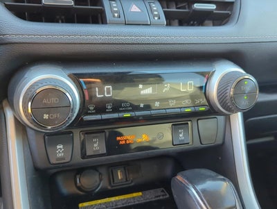 2021 Toyota RAV4 Hybrid XLE Premium AWD (Natl)