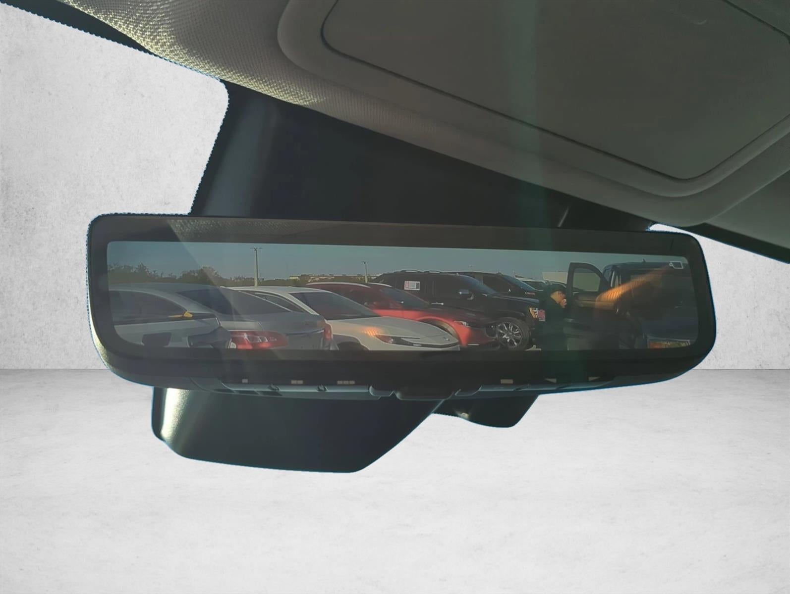 2021 Toyota RAV4 Hybrid XLE Premium AWD (Natl)