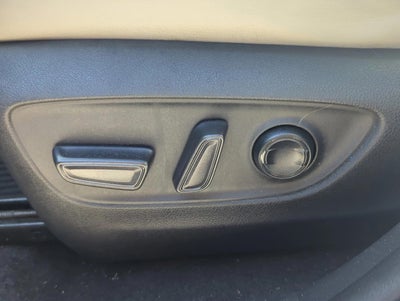 2021 Toyota RAV4 Hybrid XLE Premium AWD (Natl)