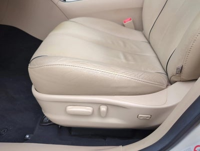 2014 Toyota Venza 4dr Wgn V6 AWD Limited (Natl)