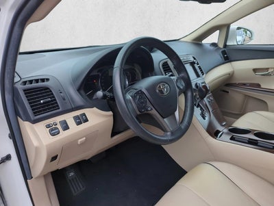 2014 Toyota Venza 4dr Wgn V6 AWD Limited (Natl)