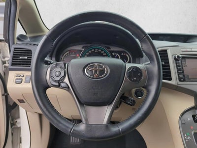 2014 Toyota Venza 4dr Wgn V6 AWD Limited (Natl)