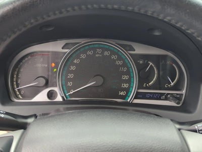 2014 Toyota Venza 4dr Wgn V6 AWD Limited (Natl)