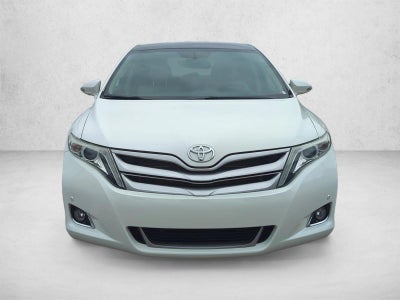 2014 Toyota Venza 4dr Wgn V6 AWD Limited (Natl)