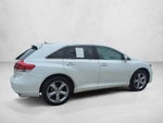 2014 Toyota Venza 4dr Wgn V6 AWD Limited (Natl)