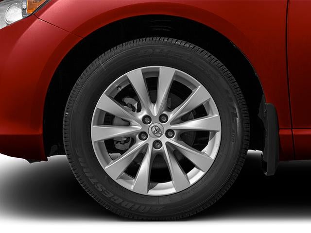 2014 Toyota Venza 4dr Wgn V6 AWD Limited (Natl)