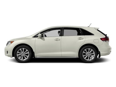 2014 Toyota Venza 4dr Wgn V6 AWD Limited (Natl)