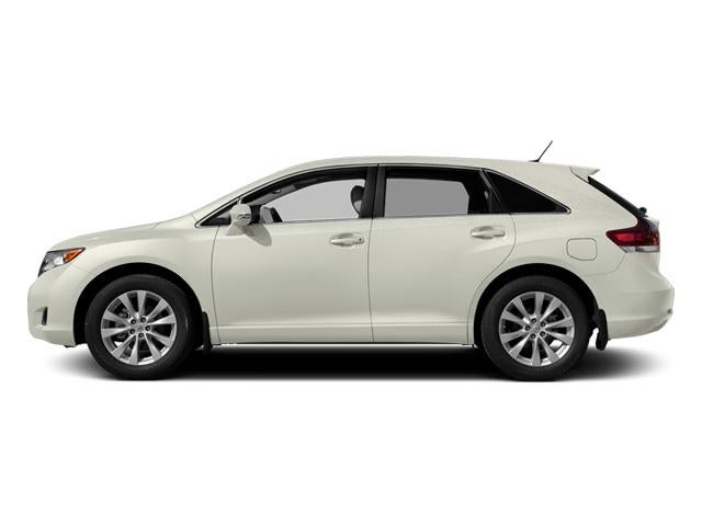 2014 Toyota Venza 4dr Wgn V6 AWD Limited (Natl)