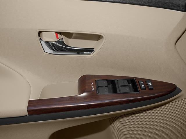 2014 Toyota Venza 4dr Wgn V6 AWD Limited (Natl)