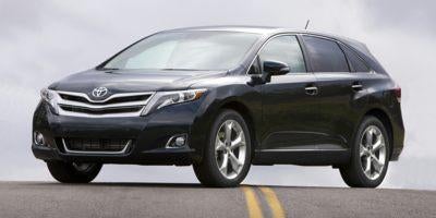 2014 Toyota Venza 4dr Wgn V6 AWD Limited (Natl)