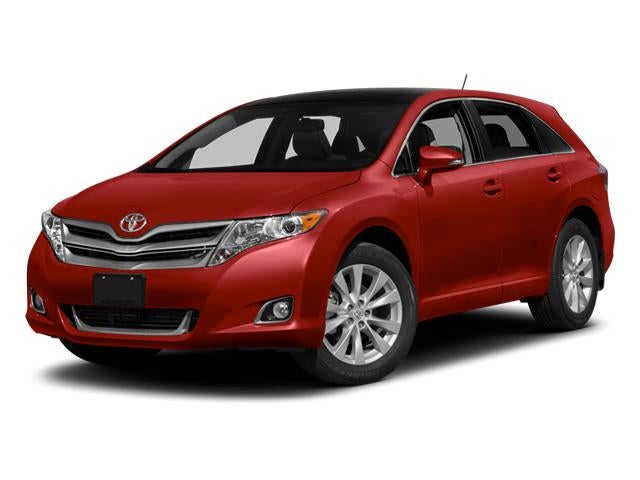 2014 Toyota Venza 4dr Wgn V6 AWD Limited (Natl)