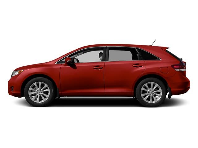 2014 Toyota Venza 4dr Wgn V6 AWD Limited (Natl)