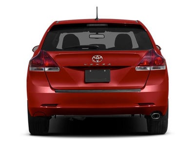 2014 Toyota Venza 4dr Wgn V6 AWD Limited (Natl)