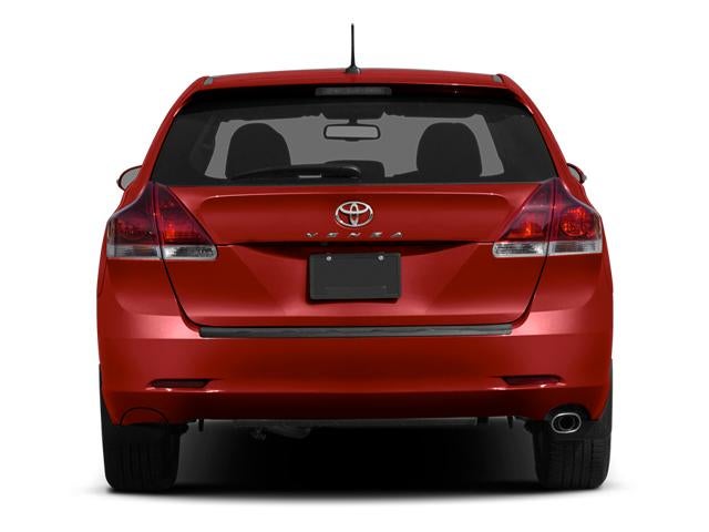 2014 Toyota Venza 4dr Wgn V6 AWD Limited (Natl)