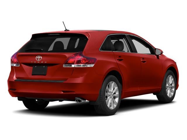 2014 Toyota Venza 4dr Wgn V6 AWD Limited (Natl)