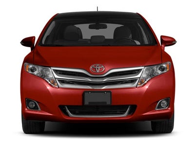 2014 Toyota Venza 4dr Wgn V6 AWD Limited (Natl)