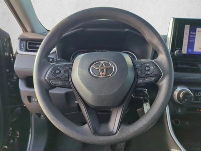 2023 Toyota RAV4 Hybrid LE AWD (Natl)