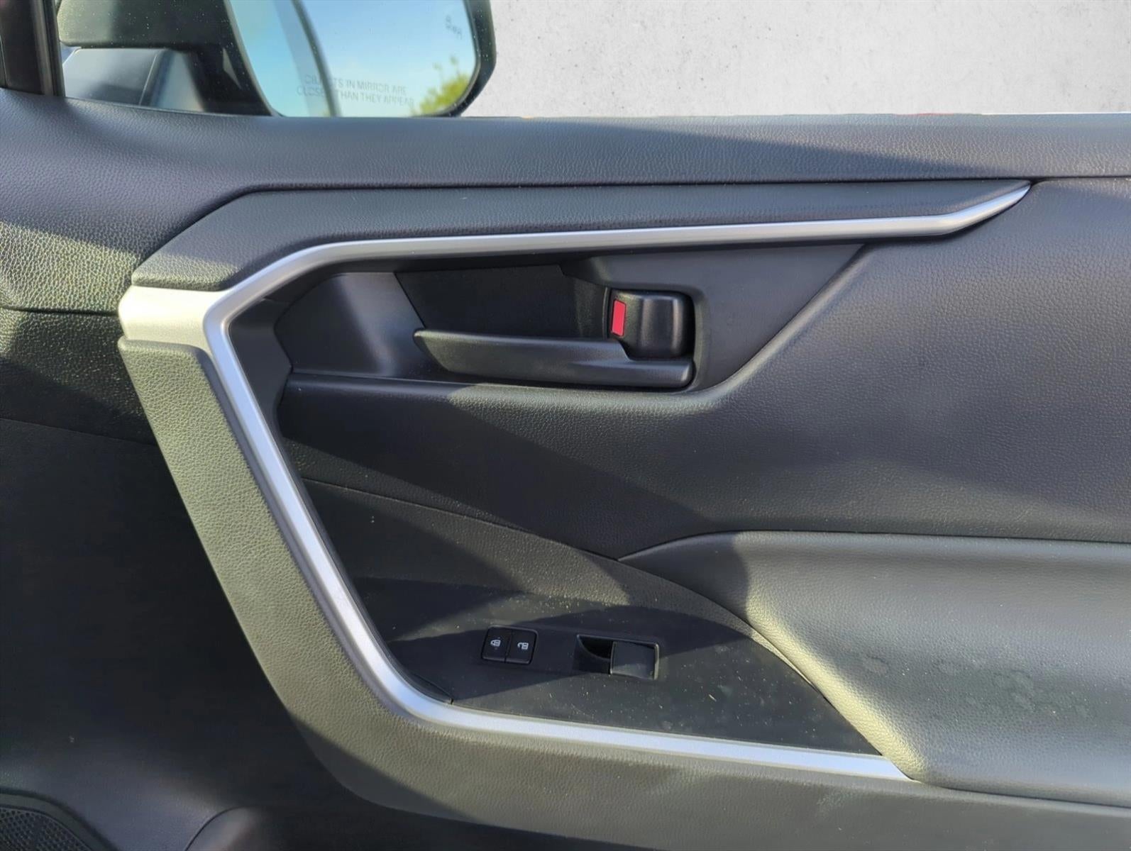 2023 Toyota RAV4 Hybrid LE AWD (Natl)
