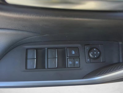 2023 Toyota RAV4 Hybrid XLE AWD (Natl)